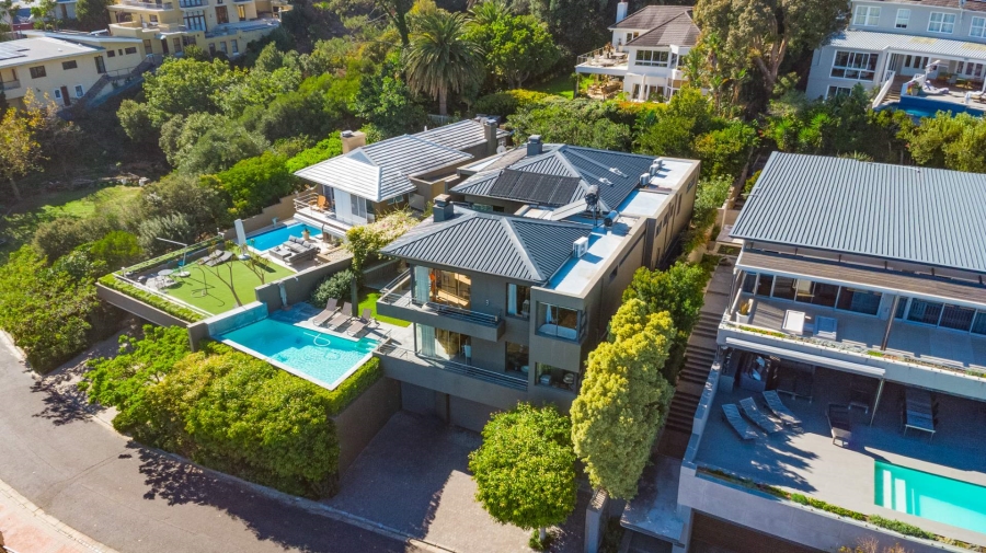 4 Bedroom Property for Sale in Camps Bay Western Cape